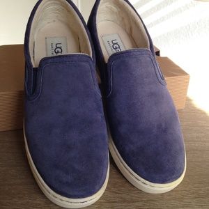 Ugg Fierce Women's Slip-on Sneaker Shoes